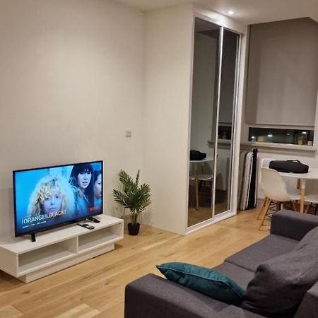 London Stadium Apartment Eksteriør bilde