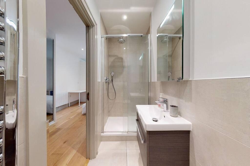 London Stadium Apartment Eksteriør bilde