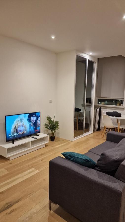 London Stadium Apartment Eksteriør bilde