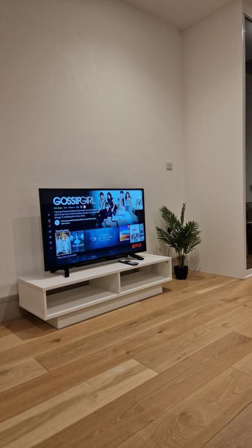 London Stadium Apartment Eksteriør bilde