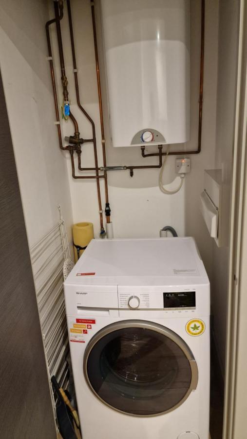 London Stadium Apartment Eksteriør bilde