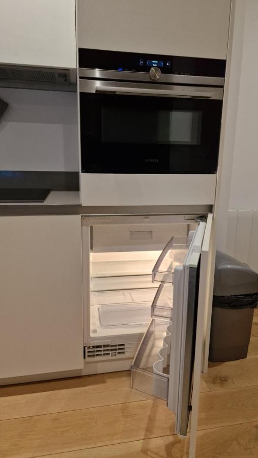 London Stadium Apartment Eksteriør bilde