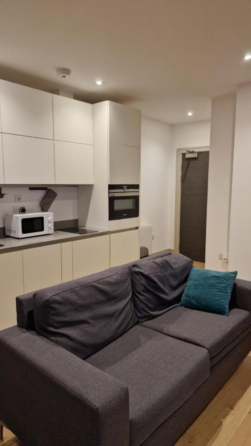 London Stadium Apartment Eksteriør bilde