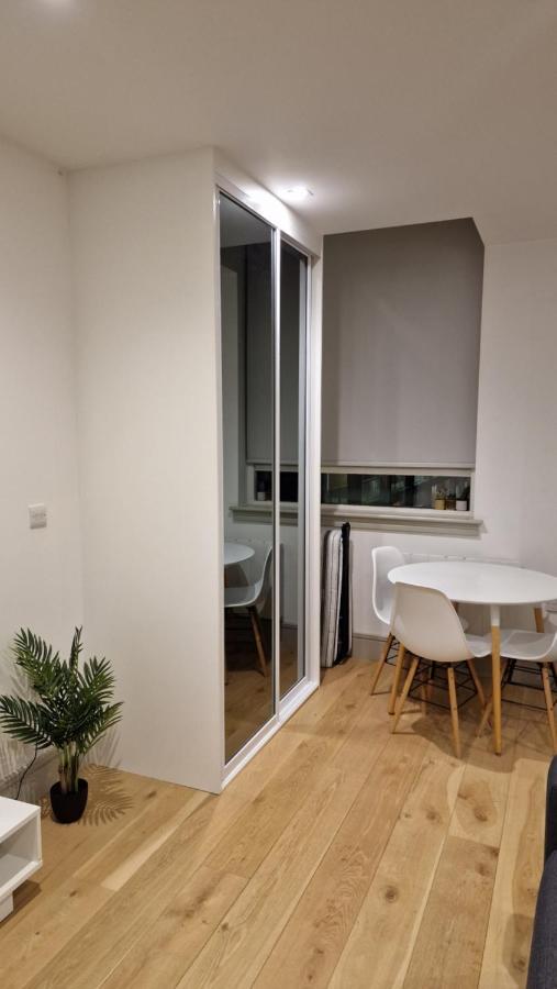 London Stadium Apartment Eksteriør bilde