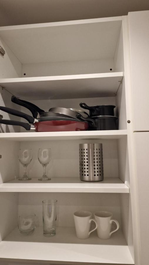 London Stadium Apartment Eksteriør bilde