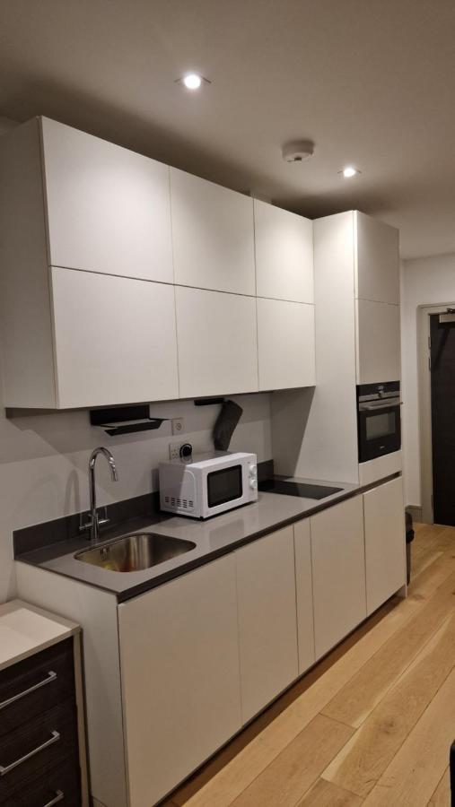 London Stadium Apartment Eksteriør bilde