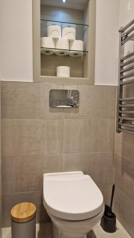 London Stadium Apartment Eksteriør bilde