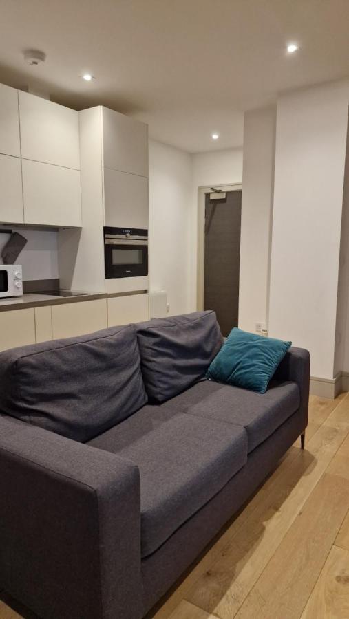 London Stadium Apartment Eksteriør bilde
