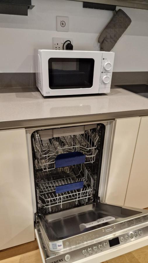 London Stadium Apartment Eksteriør bilde