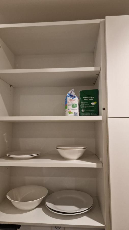London Stadium Apartment Eksteriør bilde