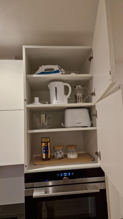 London Stadium Apartment Eksteriør bilde